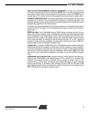 AT49F4096A70TI datasheet.datasheet_page 5