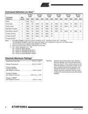 AT49F4096A70TI datasheet.datasheet_page 6