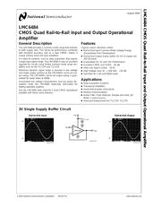 LMC6484AIM/NOPB datasheet.datasheet_page 2