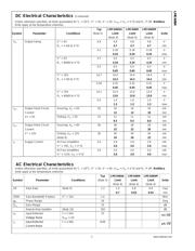 LMC6484AIM/NOPB datasheet.datasheet_page 4