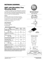 NGTB20N120IHRWG datasheet.datasheet_page 1