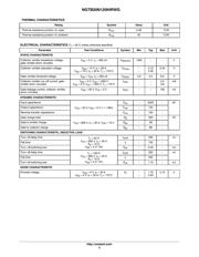 NGTB20N120IHRWG datasheet.datasheet_page 2