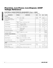 MAX6023EBT41-T datasheet.datasheet_page 6