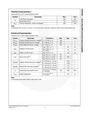 FFB5551 datasheet.datasheet_page 2