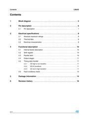 L9822ES datasheet.datasheet_page 2