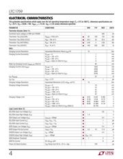 LTC1759CG#PBF datasheet.datasheet_page 4