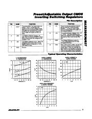 MAX635 datasheet.datasheet_page 3