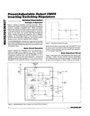 MAX635 datasheet.datasheet_page 4