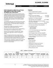 ISL8483EIP datasheet.datasheet_page 1