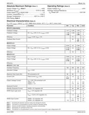 MIC4574-5.0YN datasheet.datasheet_page 3