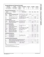 FCPF1300N80Z datasheet.datasheet_page 2