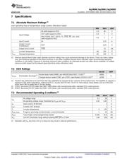 BQ24041DSQR datasheet.datasheet_page 5