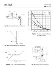 IRF4905 datasheet.datasheet_page 6