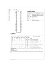 74LVTH16646MTDX datasheet.datasheet_page 3