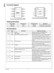 LM5017MR datasheet.datasheet_page 2