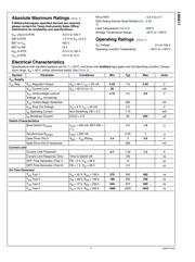 LM5017MR datasheet.datasheet_page 3