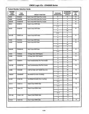 CD4556BE datasheet.datasheet_page 4