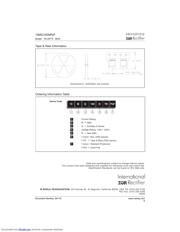 10MQ100NPBF datasheet.datasheet_page 6