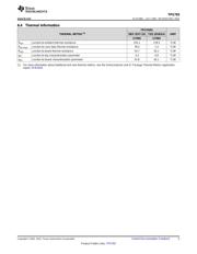 TPS79330YEQR datasheet.datasheet_page 5