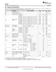 TPS79318DBVRG4 datasheet.datasheet_page 6