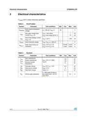 STS8DN3LLH5 datasheet.datasheet_page 4