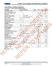 MP2106DK-LF-P datasheet.datasheet_page 3