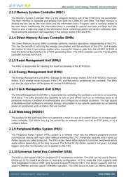 EFM32GG940F1024G-E-QFN64 datasheet.datasheet_page 4