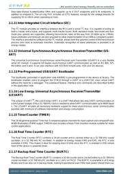 EFM32GG940F1024G-E-QFN64 datasheet.datasheet_page 5