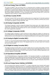 EFM32GG940F1024G-E-QFN64 datasheet.datasheet_page 6