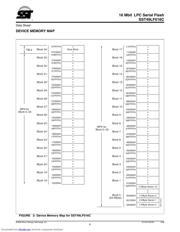 SST49LF016C-33-4C-WHE datasheet.datasheet_page 4