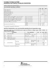 MX7226KN+ 数据规格书 4