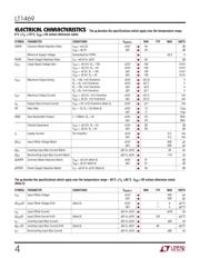 LT1469CS8 datasheet.datasheet_page 4