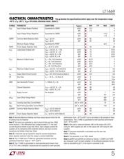 LT1469CS8 datasheet.datasheet_page 5