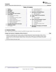 TS3USB30RSWR datasheet.datasheet_page 2