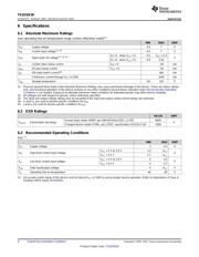 TS3USB30RSWR datasheet.datasheet_page 4