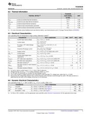 TS3USB30RSWR datasheet.datasheet_page 5