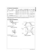 NC7SZ386P6X datasheet.datasheet_page 3