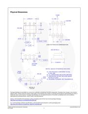 NC7SZ386P6X datasheet.datasheet_page 4