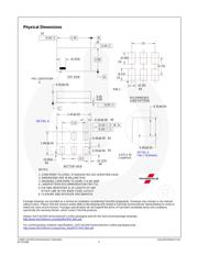 NC7SZ386P6X datasheet.datasheet_page 5