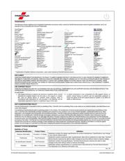 NC7SZ386P6X datasheet.datasheet_page 6