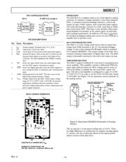 DAC8512EPZ datasheet.datasheet_page 5