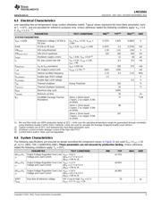 LMZ10501 datasheet.datasheet_page 5