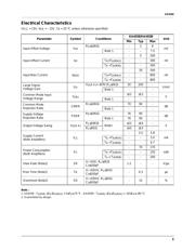 KA4558 datasheet.datasheet_page 3