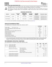 PCM3793RHBR datasheet.datasheet_page 2