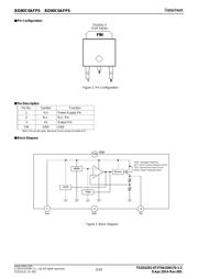 BD90C0AFPS-E2 datasheet.datasheet_page 2