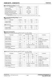 BD90C0AFPS-E2 datasheet.datasheet_page 3