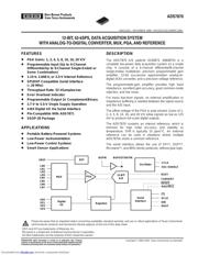 ADS7870 datasheet.datasheet_page 1