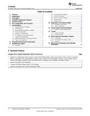 TCA9543ADR datasheet.datasheet_page 2