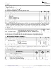 TCA9543ADR datasheet.datasheet_page 4