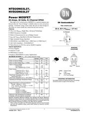 NTD20N03L27-1G datasheet.datasheet_page 1